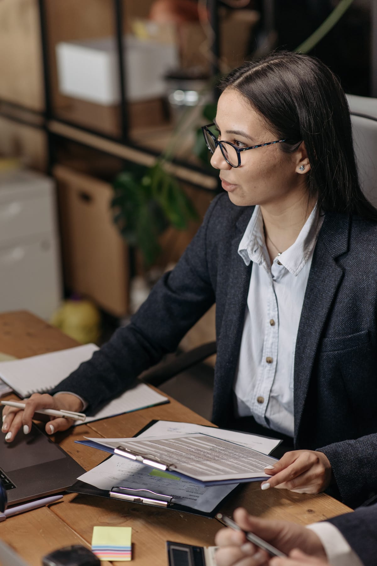 Gestion des ordres de service